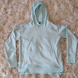 Athleta girls hoodie